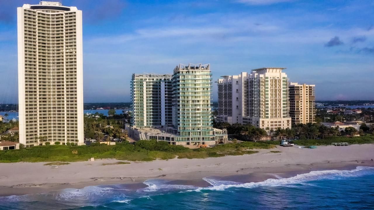 3100 N Ocean Dr,, Unit 1904-P, Singer Island, FL 33404 Photo