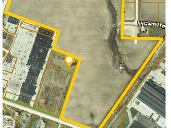 TBD Route 23, DeKalb, IL 60115