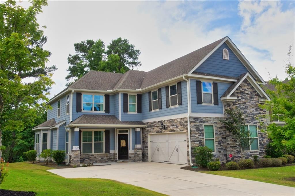 5639 Sunbury Loop, Evans, GA 30809 Main Photo