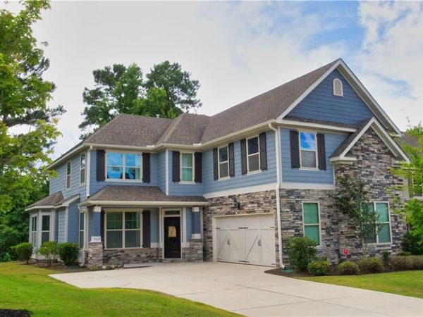 5639 Sunbury Loop, Evans, GA 30809