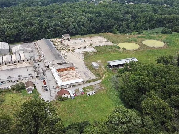 1168 NAAMANS CREEK ROAD, GARNET VALLEY, PA 19060