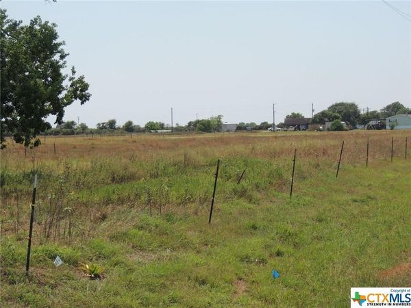 Lot 39 Jaseton Path, Port Lavaca, TX 77979