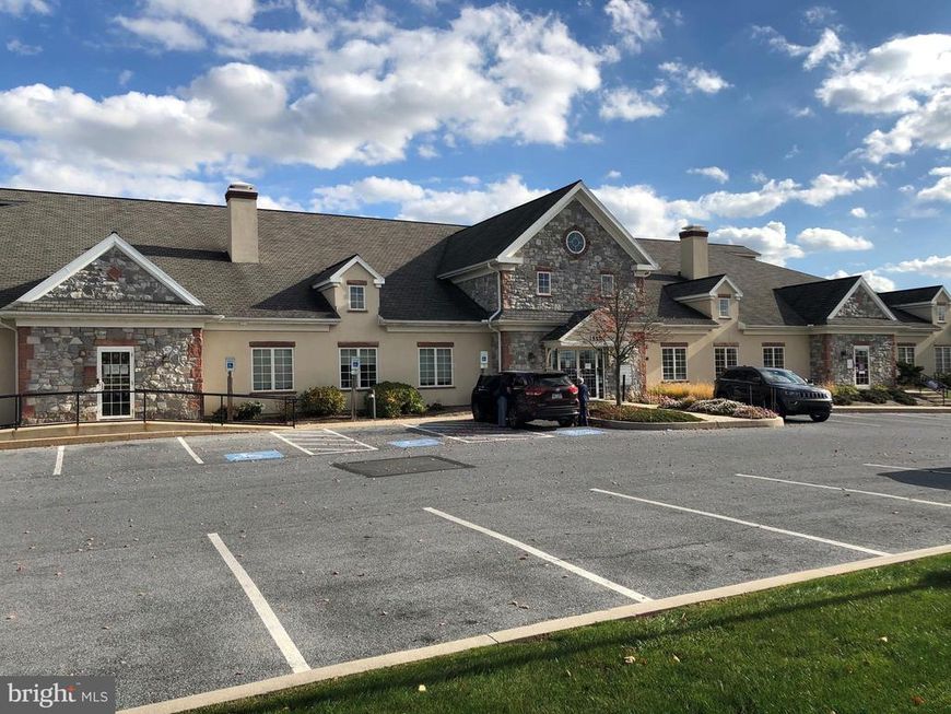 1555 Highlands Drive, Unit SUITE 120, Lititz, PA 17543 Main Photo