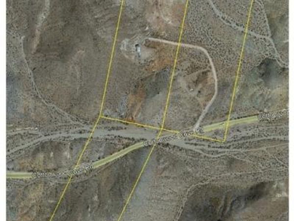 MS 1990 Cottonwood Cove Road, Searchlight, NV 89046
