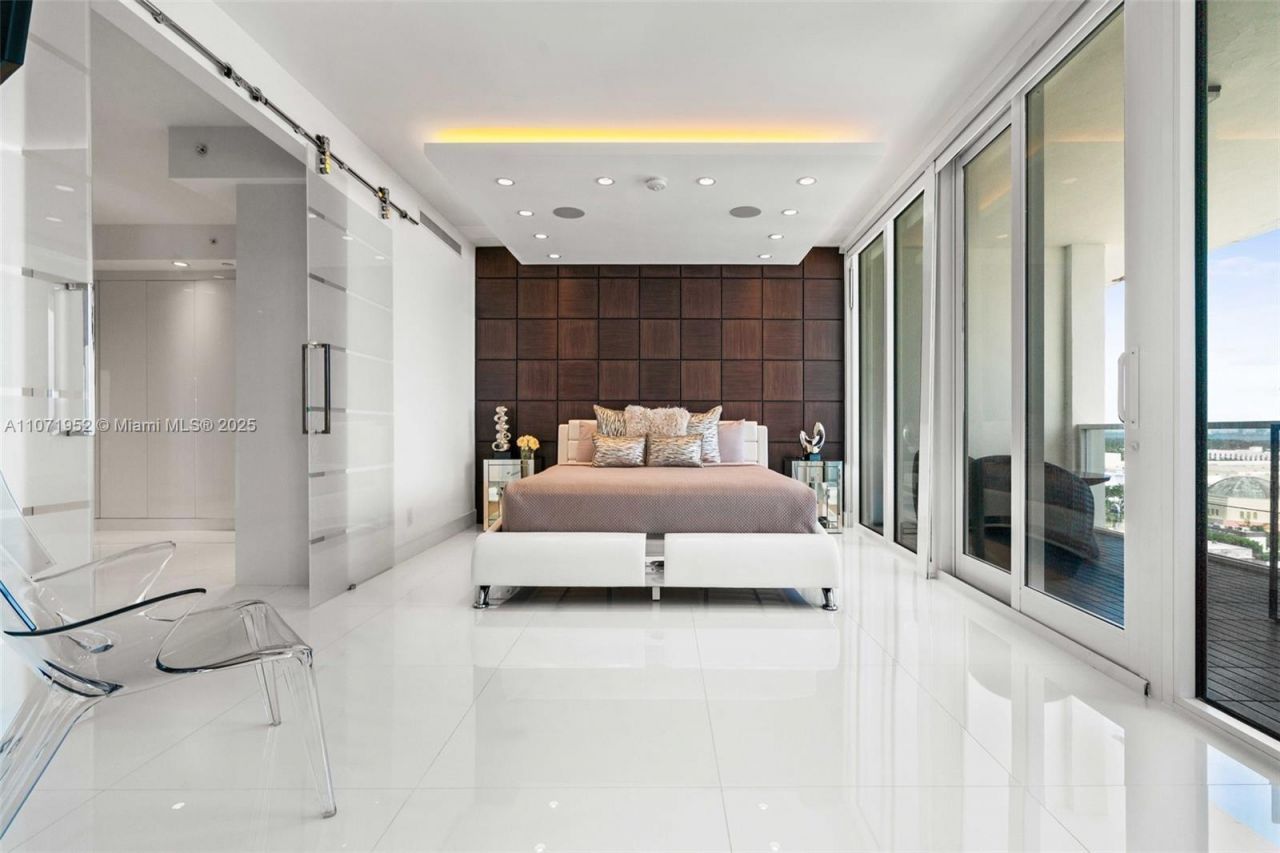 100 Lincoln Rd, Unit PH6, Miami Beach, FL 33139 Photo