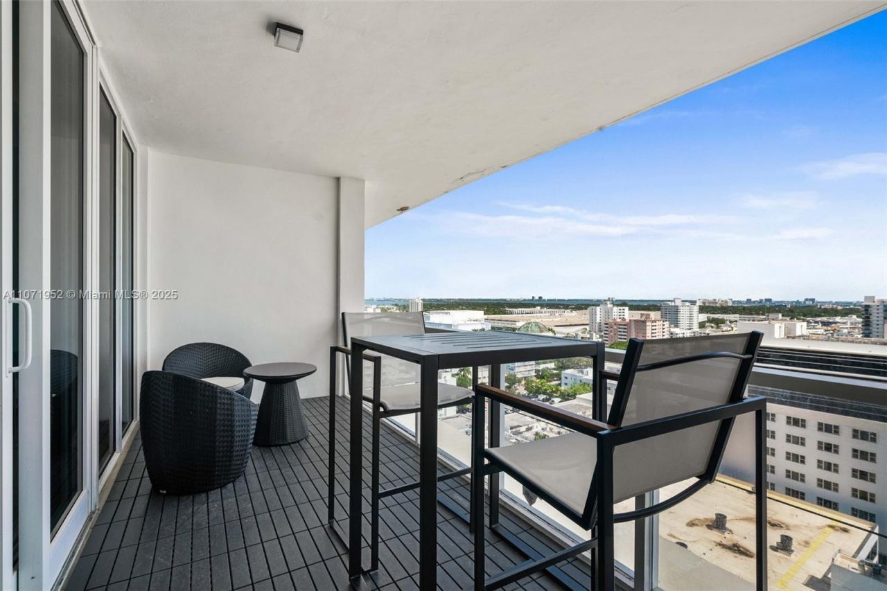 100 Lincoln Rd, Unit PH6, Miami Beach, FL 33139 Photo