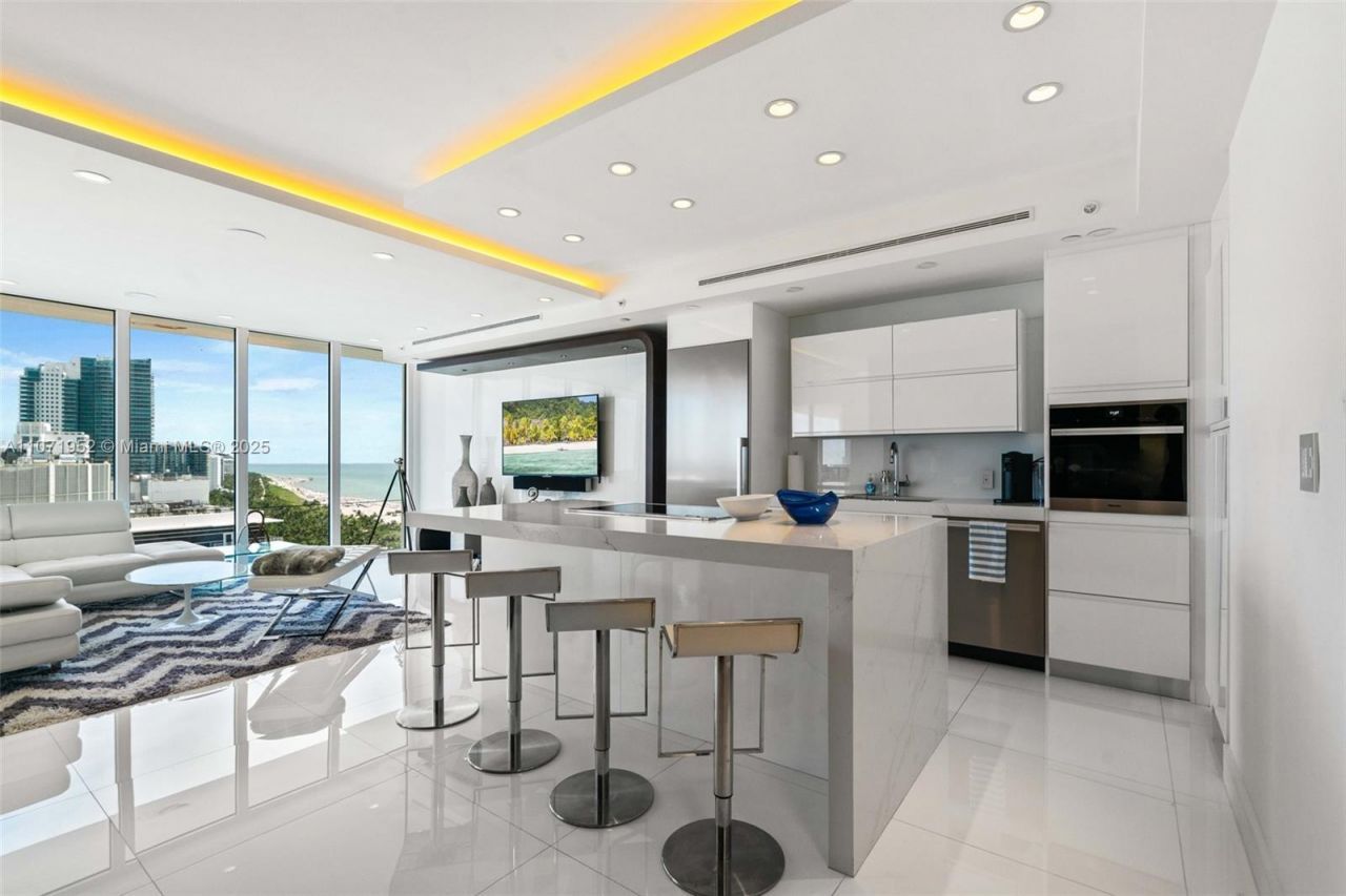 100 Lincoln Rd, Unit PH6, Miami Beach, FL 33139 Photo