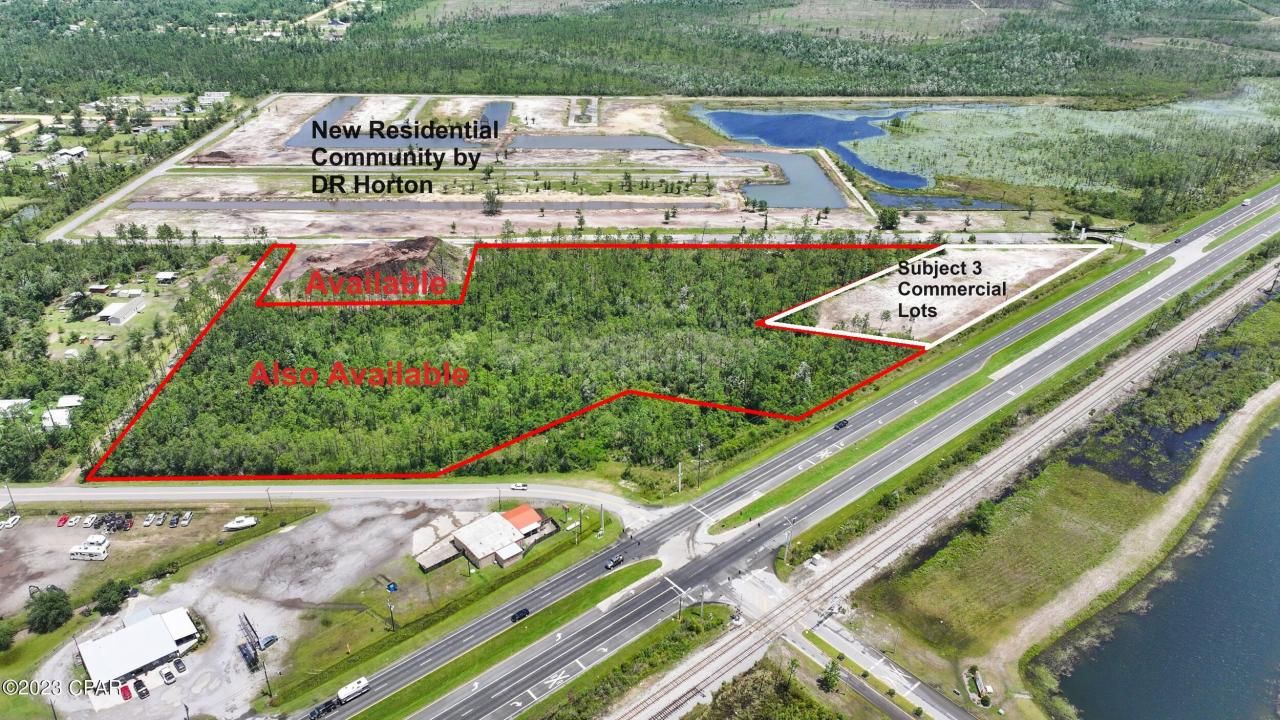 7739 N Highway 231, Panama City, FL 32404 Main Photo
