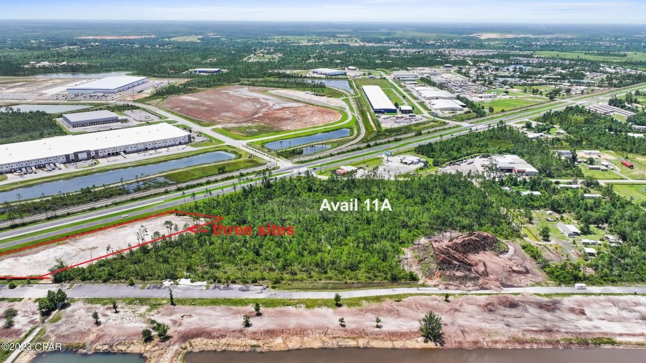 7731 N Highway 231, Panama City, FL 32404 Main Photo