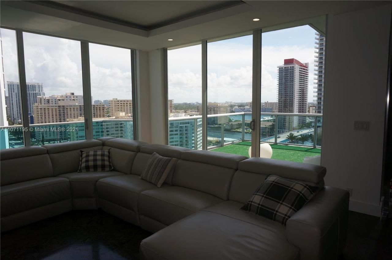 4001 S Ocean Dr, Unit PH1, Hollywood, FL 33019 Photo