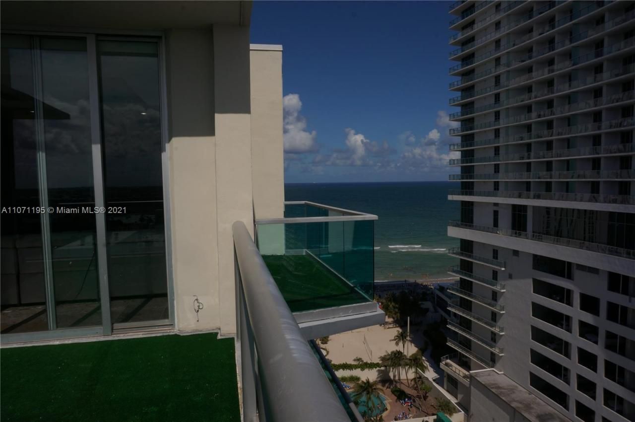 4001 S Ocean Dr, Unit PH1, Hollywood, FL 33019 Photo