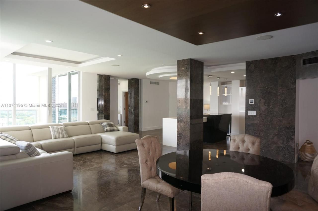 4001 S Ocean Dr, Unit PH1, Hollywood, FL 33019 Photo