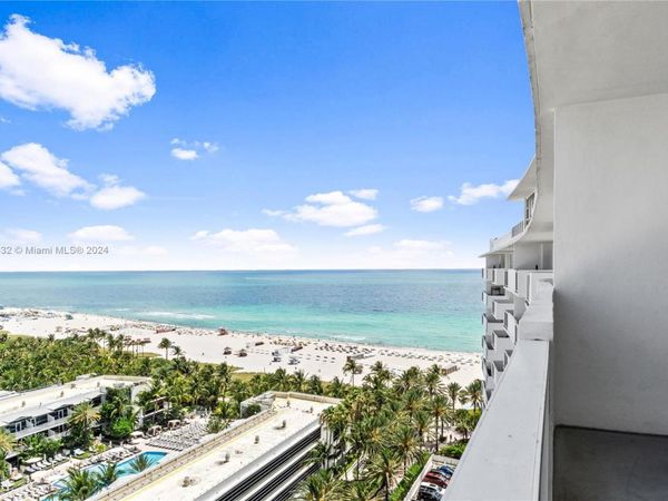 100 Lincoln Rd, Unit 1627, Miami Beach, FL 33139