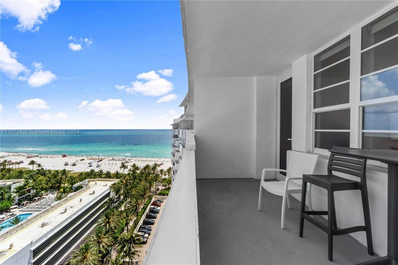 100 Lincoln Rd, Unit 1627, Miami Beach, FL 33139 Photo