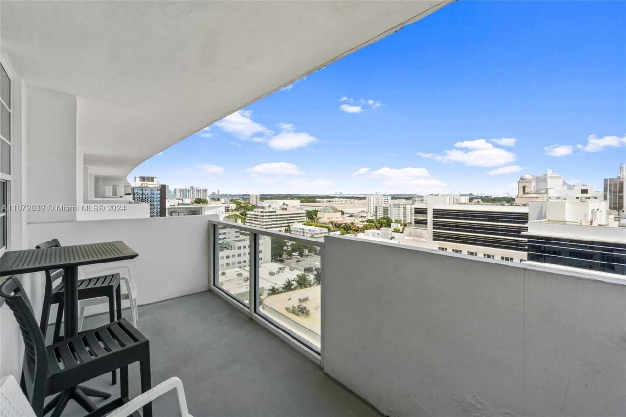100 Lincoln Rd, Unit 1627, Miami Beach, FL 33139 Photo