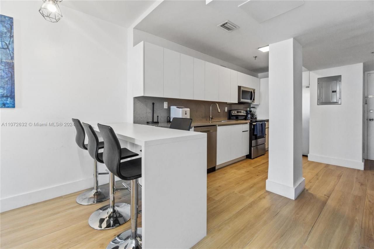 100 Lincoln Rd, Unit 1627, Miami Beach, FL 33139 Photo