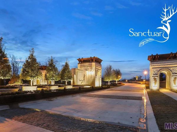 18825 Sanctuary Ave, Saint George, LA 70817