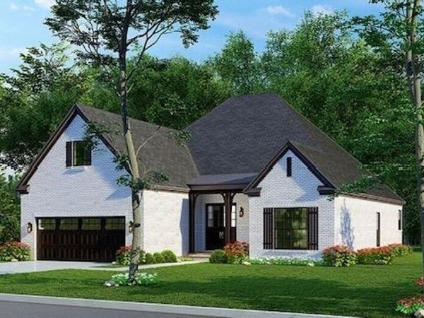 1077 Crooked Creek Road, Lithonia, GA 30058