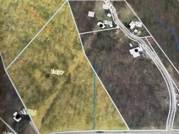 00 LAUREL RD, SHIPMAN, VA 22971