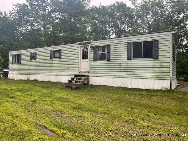 550 West Etna Rd, Etna, ME 04434 Main Photo