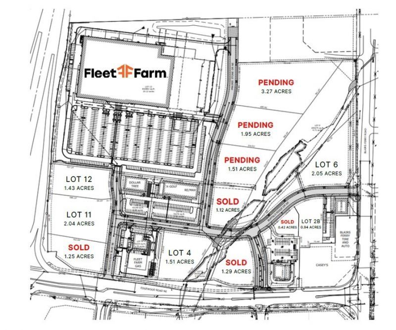 4510 Prairie Stone Drive Ne, Cedar Rapids, IA 52411 Main Photo