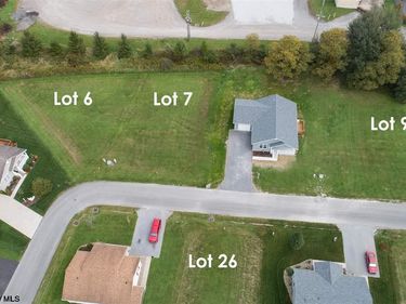 Lot 7 Grace Circle, Elkins, WV 26241