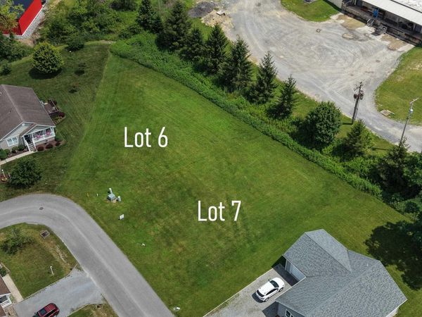 Lot 7 Grace Circle, Elkins, WV 26241
