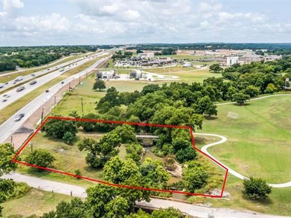 4200 E Interstate 20, Willow Park, TX 76087