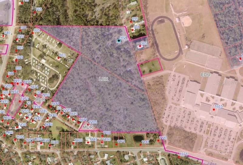 902 Ingham Road, New Smyrna Beach, FL 32168 Photo