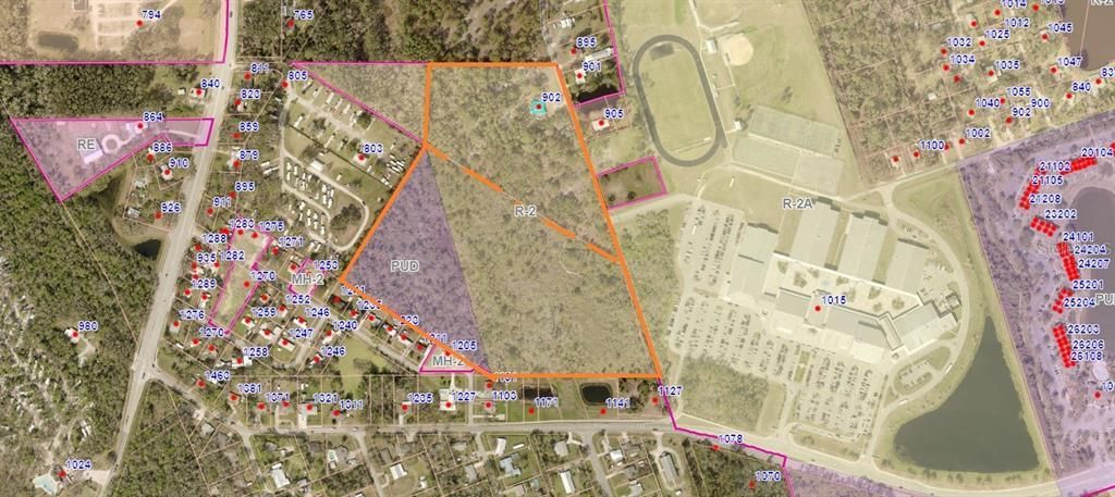 902 Ingham Road, New Smyrna Beach, FL 32168 Photo