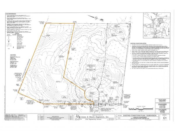 - Route 27, Unit Lot 1, Exeter, NH 03833