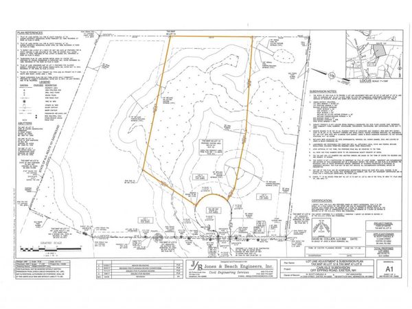 - Route 27, Unit Lot 2, Exeter, NH 03833