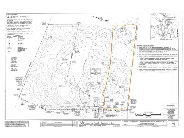 - Route 27, Unit Lot 3, Exeter, NH 03833