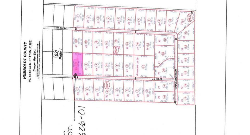 10485 Spur Street, Winnemucca, NV 89445 Photo