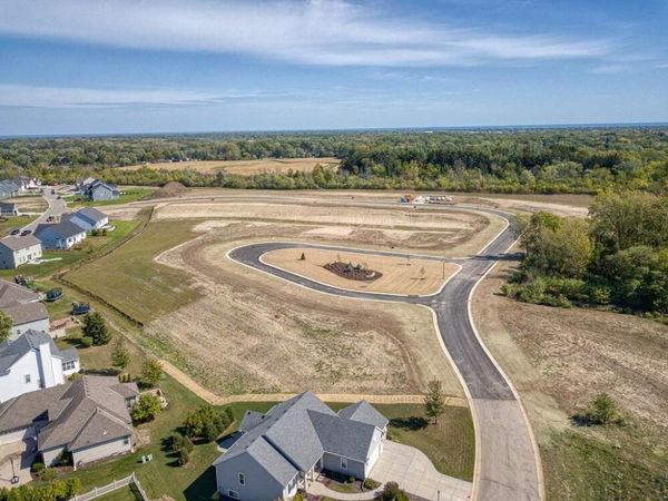 3234 BLUE STAR CIRCLE, Unit Lt106, Racine, WI 53406