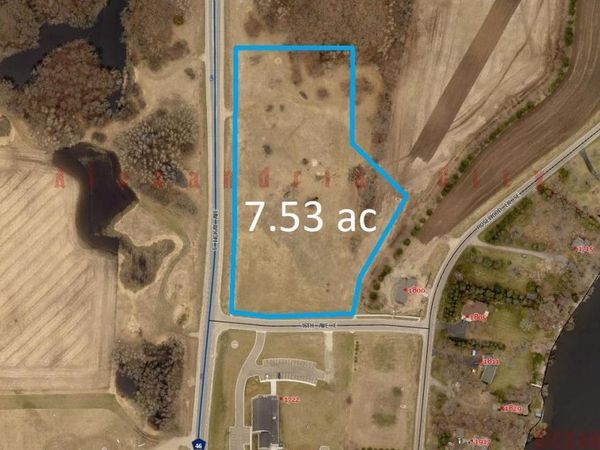 XXXX S McKay Avenue, Alexandria, MN 56308