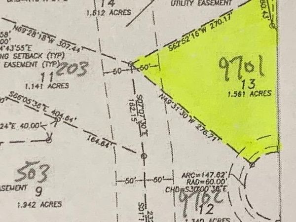 9701 Jupiter Drive, GALENA, IL 61036