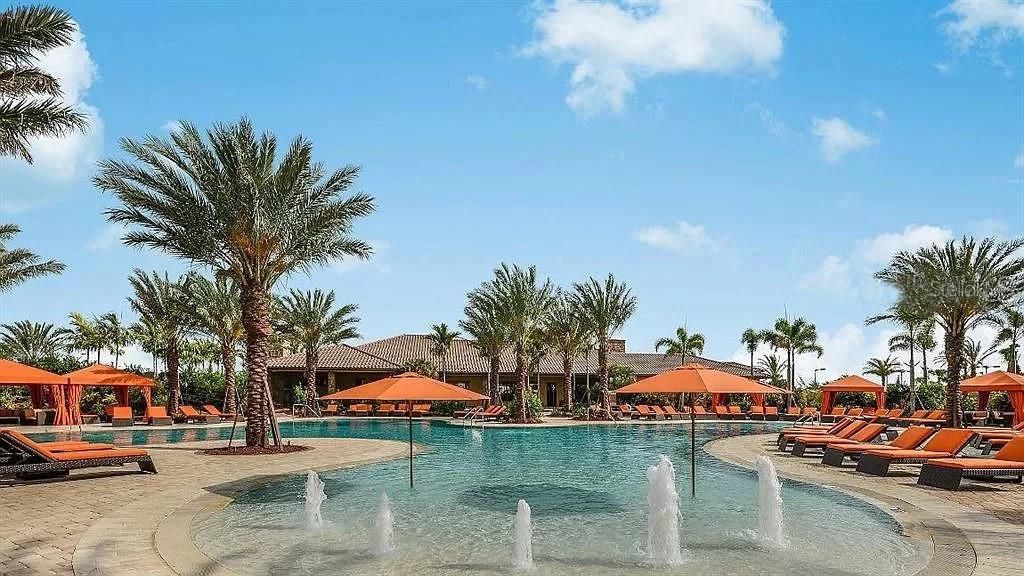 13608 Messina Loop, Unit 203, Bradenton, FL 34211 Photo