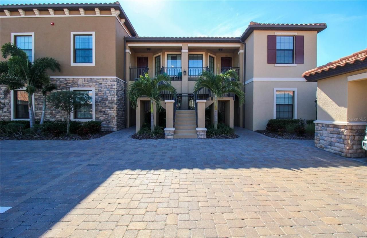 13608 Messina Loop, Unit 203, Bradenton, FL 34211 Photo