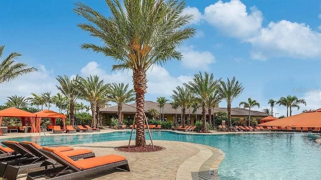 13608 Messina Loop, Unit 203, Bradenton, FL 34211 Photo