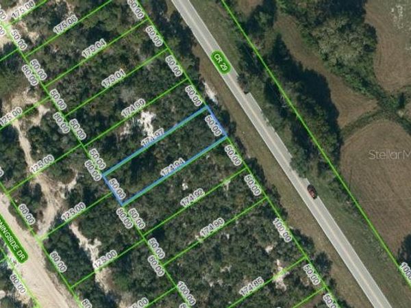 1029 COUNTY ROAD 29, LAKE PLACID, FL 33852