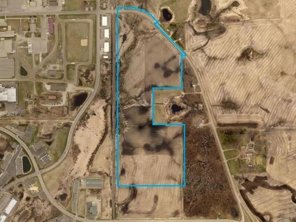XXXX 18th Avenue E, Alexandria, MN 56308