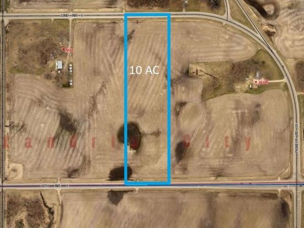 TBD 34th Avenue E, Alexandria, MN 56308