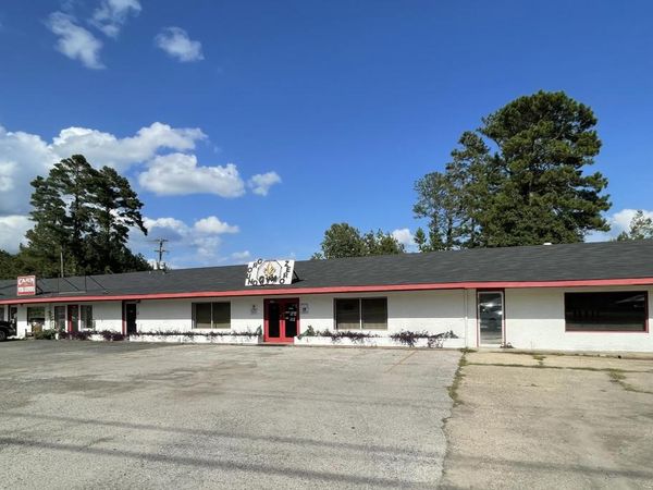 12393 Lake Charles Hwy, Leesville, LA 71446