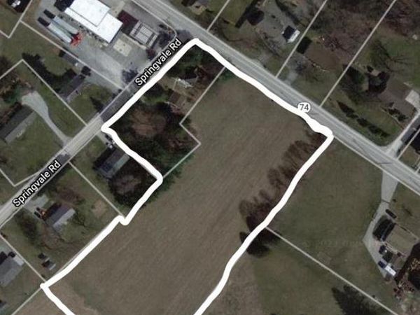 874 & 884 DELTA ROAD, RED LION, PA 17356