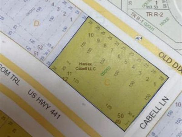 657 W ORANGE BLOSSOM TRAIL, APOPKA, FL 32712