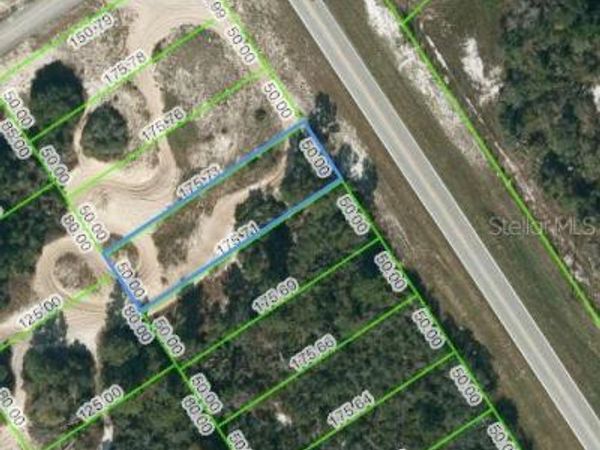943 COUNTY ROAD 29, LAKE PLACID, FL 33852