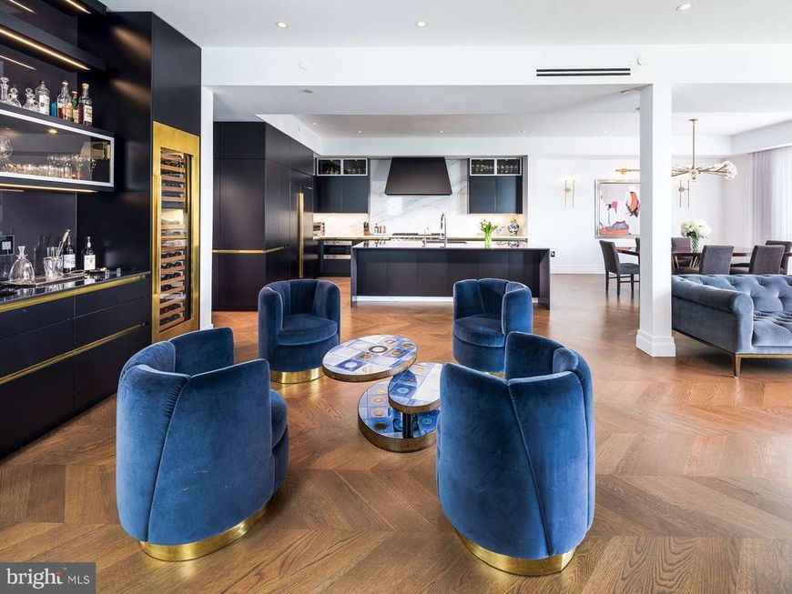 818 N 4th Street, Unit 4A, Philadelphia, PA 19123 Main Photo