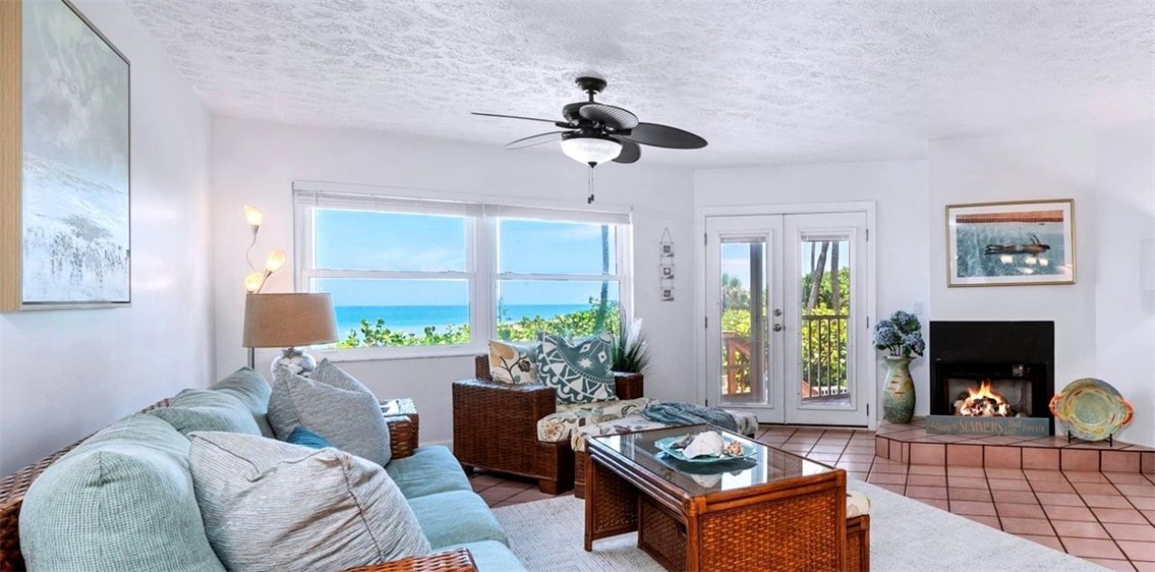 8880 N. Sea Oaks Way, Unit 105, Vero Beach, FL 32963 Photo
