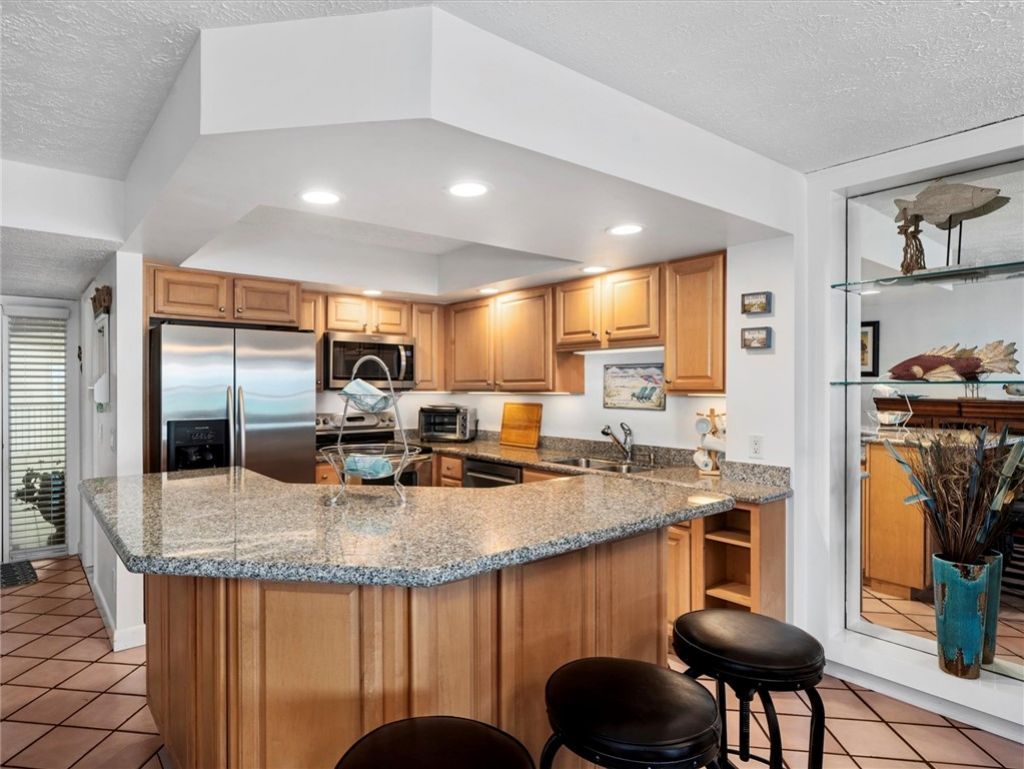 8880 N. Sea Oaks Way, Unit 105, Vero Beach, FL 32963 Photo